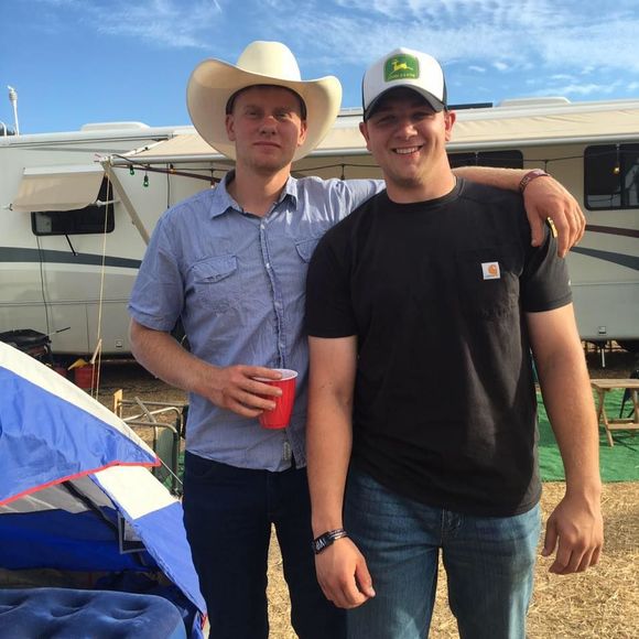 Meet your Posher, Daniel - Picture 1 of 1